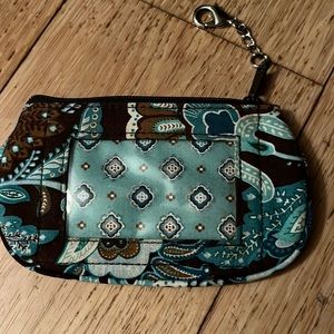 Vera Bradley ID Holder